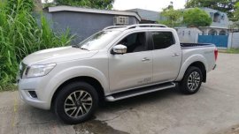 Selling Nissan Navara 2018 Automatic Diesel in Imus