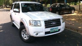 2009 Ford Everest for sale in Marikina