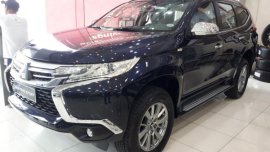 Selling Mitsubishi Montero Sport 2019 in Manila