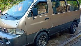 KIA Pregio 2004 for sale