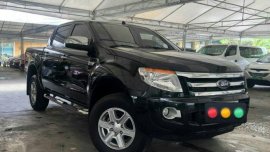 Selling 2nd Hand (Used) Ford Ranger 2015 in Iriga