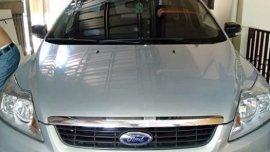 Ford Focus 2010 Manual Gasoline for sale in San Fernando