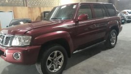 Selling 2nd Hand (Used) Nissan Patrol Super Safari 2013 in Pasig