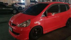 2005 Honda Jazz for sale