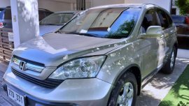 2008 Honda CRV for sale