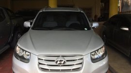 2011 Hyundai Santa Fe for sale in Pasig