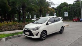 Toyota Wigo 2018 for sale