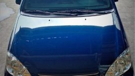 Selling 2nd Hand (Used) Toyota Corolla 2002 in Caloocan