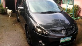 2nd Hand (Used) Mitsubishi Grandis 2005 for sale in Tanay