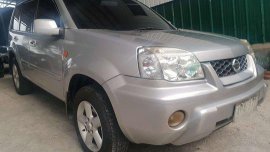 Nissan X-Trail 2004 for sale