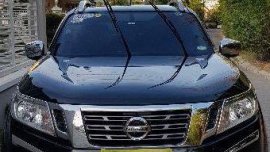 Selling Nissan Navara 2015 at 51000 in Santa Rosa