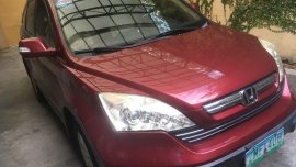 2nd Hand (Used) Honda Cr-V 2007 Automatic Gasoline for sale in Pasay