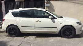 Selling 2005 Mazda 3 Hatchback for sale in Las Piñas