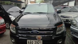  2nd Hand (Used) Ford Ranger 2014 Automatic Diesel for sale in Quezon City