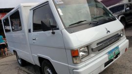 Selling Mitsubishi L300 2011 in Baguio