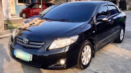 2010 Toyota Corolla Altis for sale in Angeles