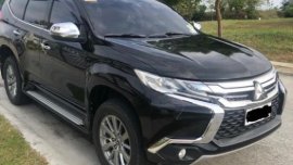 Mitsubishi Montero Sport 2016 Automatic Diesel for sale in Santa Rosa