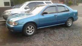 Like new Nissan Sentra for sale in Baguio
