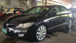 2008 Honda Civic for sale in Marikina
