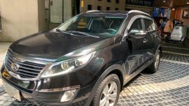 Sell 2nd Hand (Used) 2011 Kia Sportage Automatic Gasoline at 60000 in Mandaluyong