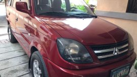 2nd Hand (Used) Mitsubishi Adventure 2013 for sale in Plaridel