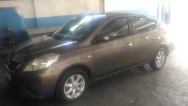 2nd Hand (Used) Nissan Almera 2013 for sale