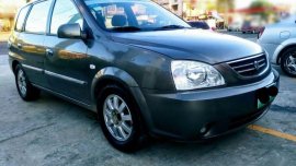 2013 Kia Carens for sale in Davao City