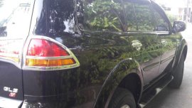 2013 Mitsubishi Montero Sport for sale