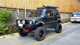 2nd Hand (Used) Suzuki Jimny 2003 for sale in San Juan