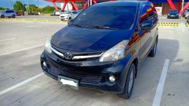 2nd Hand (Used) Toyota Avanza 2012 for sale in Imus