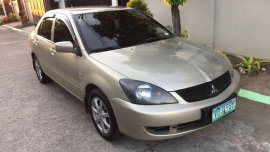 2008 Mitsubishi Lancer for sale in Las Piñas