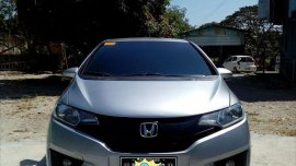 Selling 2nd Hand (Used) Honda Jazz 2017 at 20000 in Calumpit