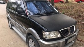 2nd Hand (Used) Mitsubishi Adventure 2003 for sale in Imus
