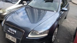 Audi A6 2007 Automatic Gasoline for sale in Manila
