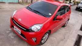 2017 Toyota Wigo for sale in Lapu-Lapu