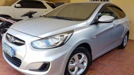 2012 Hyundai Accent for sale in Laguindingan
