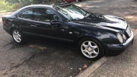 Sell 2nd Hand (Used) 1998 Mercedes-Benz 320 at 70000 in Los Baños