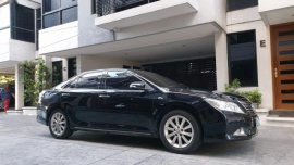 Selling Toyota Camry 2013 Automatic Gasoline in Marikina