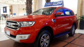 Ford Everest 2019 Automatic Diesel for sale in Manila