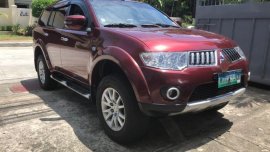2013 Mitsubishi Montero for sale in Quezon City
