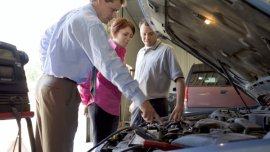 Car buying tips: 5 simple steps to check the engine of a used car