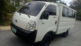 Selling 2nd Hand (Used) Kia Panoramic 2009 in General Trias