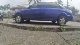  2nd Hand (Used) Honda City 1999 at 110000 for sale in Malabon