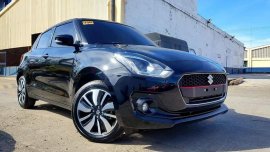 Suzuki Swift 2018 Automatic Gasoline for sale in Manila