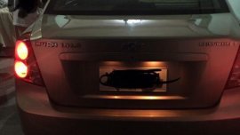 Selling 2nd Hand (Used) Chevrolet Optra 2005 in San Fernando