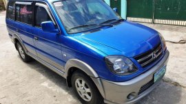 Selling 2nd Hand (Used) Mitsubishi Adventure 2012 in Bacoor