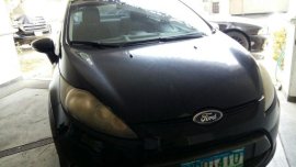  2nd Hand (Used) Ford Fiesta 2012 for sale in Quezon City
