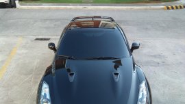 Used 2012 Nissan Gt-R R35 Gtr at 13000 km in Pasig 