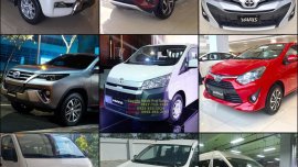 2019 Toyota LC200 Premium Land Cruiser Japan Sale - Call Directly 09988562667 Now