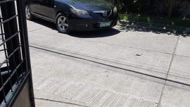 2nd Hand Mazda 3 2007 68000 km for sale in Imus
